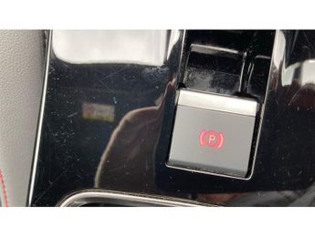Vauxhall Mokka 1.2 Turbo SRi 5dr Auto Petrol Hatchback