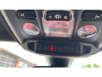 Vauxhall Mokka 1.2 Turbo SRi 5dr Auto Petrol Hatchback