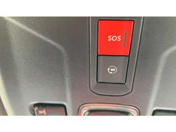 Vauxhall Mokka 1.2 Turbo SRi 5dr Auto Petrol Hatchback