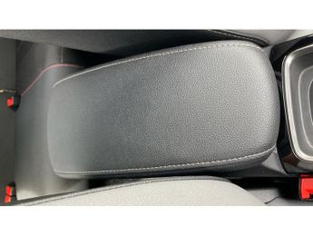 Vauxhall Mokka 1.2 Turbo SRi 5dr Auto Petrol Hatchback