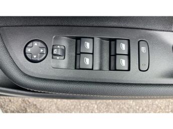 Vauxhall Mokka 1.2 Turbo SRi 5dr Auto Petrol Hatchback