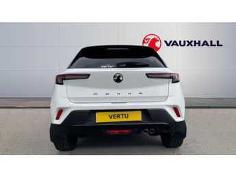 Vauxhall Mokka 1.2 Turbo SRi 5dr Auto Petrol Hatchback