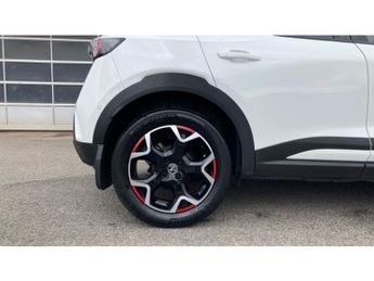 Vauxhall Mokka 1.2 Turbo SRi 5dr Auto Petrol Hatchback