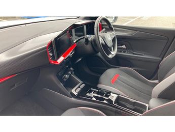 Vauxhall Mokka 1.2 Turbo SRi 5dr Auto Petrol Hatchback