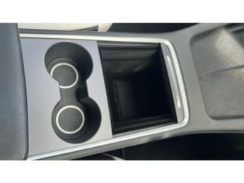 Tesla Model 3 Long Range AWD 4dr Auto Electric Saloon