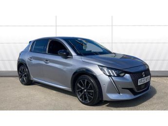 Peugeot 208 1.2 PureTech 130 GT Premium 5dr EAT8 Petrol Hatchback