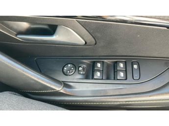 Peugeot 208 1.2 PureTech 130 GT Premium 5dr EAT8 Petrol Hatchback