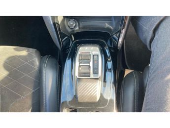 Peugeot 208 1.2 PureTech 130 GT Premium 5dr EAT8 Petrol Hatchback