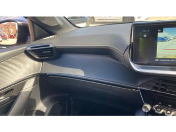 Peugeot 208 1.2 PureTech 130 GT Premium 5dr EAT8 Petrol Hatchback