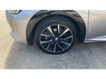 Peugeot 208 1.2 PureTech 130 GT Premium 5dr EAT8 Petrol Hatchback