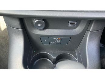 Citroen C3 1.2 PureTech 110 Plus 5dr EAT6 Petrol Hatchback