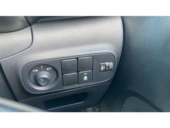 Citroen C3 1.2 PureTech 110 Plus 5dr EAT6 Petrol Hatchback
