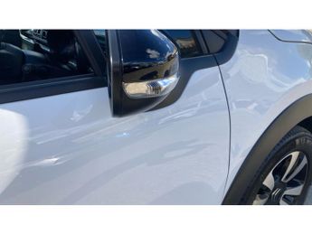 Citroen C3 1.2 PureTech 110 Plus 5dr EAT6 Petrol Hatchback