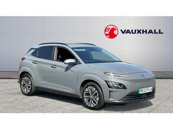 Hyundai KONA 150kW Premium 64kWh 5dr Auto Electric Hatchback