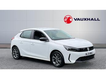 Vauxhall Corsa 1.2 Design 5dr Petrol Hatchback