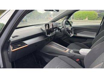 CUPRA Born 170kW e-Boost V1 59kWh 5dr Auto Electric Hatchback