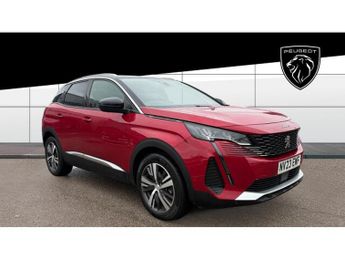 Peugeot 3008 1.2 PureTech Allure Premium+ 5dr EAT8 Petrol Estate