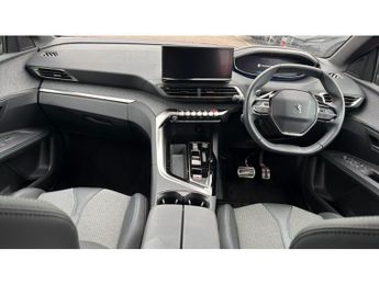 Peugeot 3008 1.2 PureTech Allure Premium+ 5dr EAT8 Petrol Estate