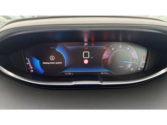 Peugeot 3008 1.2 PureTech Allure Premium+ 5dr EAT8 Petrol Estate