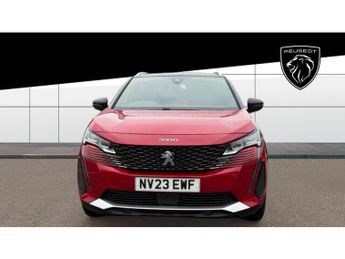 Peugeot 3008 1.2 PureTech Allure Premium+ 5dr EAT8 Petrol Estate