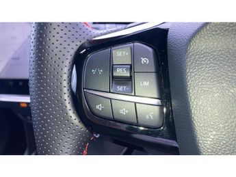 Ford Puma 1.0 EcoBoost Hybrid mHEV ST-Line 5dr DCT Petrol Hatchback