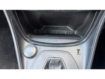 Ford Puma 1.0 EcoBoost Hybr mHEV 155 ST-Line Vignale 5dr DCT Petrol Hatchb