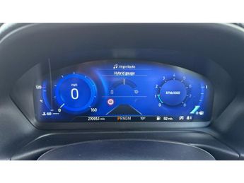 Ford Puma 1.0 EcoBoost Hybr mHEV 155 ST-Line Vignale 5dr DCT Petrol Hatchb