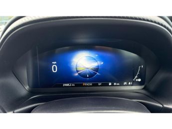 Ford Puma 1.0 EcoBoost Hybr mHEV 155 ST-Line Vignale 5dr DCT Petrol Hatchb