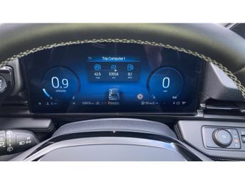 Ford Puma 1.0 EcoBoost Hybrid mHEV Titanium 5dr DCT Petrol Hatchback