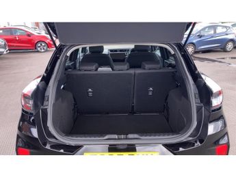 Ford Puma 1.0 EcoBoost Hybrid mHEV Titanium 5dr DCT Petrol Hatchback