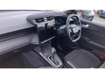 Ford Puma 1.0 EcoBoost Hybrid mHEV Titanium 5dr DCT Petrol Hatchback