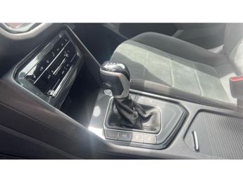 Volkswagen Tiguan 1.5 TSI 150 Elegance 5dr DSG Petrol Estate