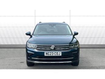 Volkswagen Tiguan 1.5 TSI 150 Elegance 5dr DSG Petrol Estate