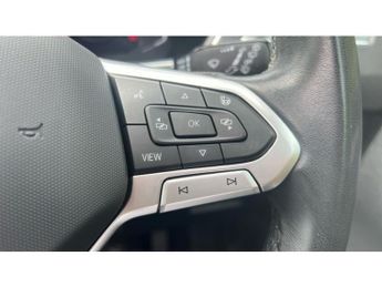 Volkswagen Tiguan 1.5 TSI 150 Elegance 5dr DSG Petrol Estate