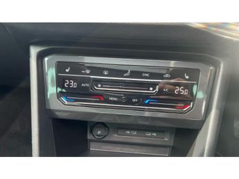 Volkswagen Tiguan 1.5 TSI 150 Elegance 5dr DSG Petrol Estate