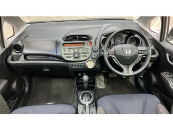 Honda Jazz 1.4 i-VTEC EX 5dr CVT Petrol Hatchback