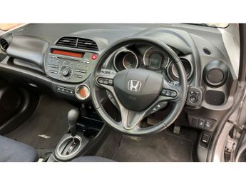 Honda Jazz 1.4 i-VTEC EX 5dr CVT Petrol Hatchback