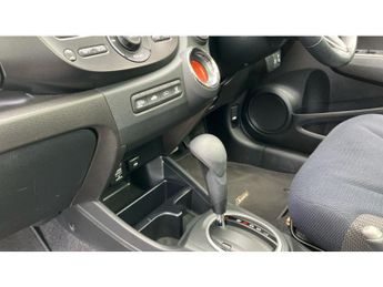 Honda Jazz 1.4 i-VTEC EX 5dr CVT Petrol Hatchback