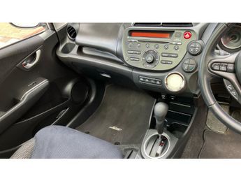 Honda Jazz 1.4 i-VTEC EX 5dr CVT Petrol Hatchback