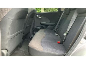 Honda Jazz 1.4 i-VTEC EX 5dr CVT Petrol Hatchback