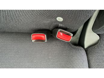 Honda Jazz 1.4 i-VTEC EX 5dr CVT Petrol Hatchback