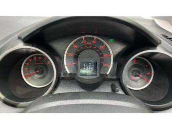 Honda Jazz 1.4 i-VTEC EX 5dr CVT Petrol Hatchback
