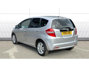 Honda Jazz 1.4 i-VTEC EX 5dr CVT Petrol Hatchback