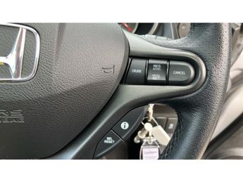 Honda Jazz 1.4 i-VTEC EX 5dr CVT Petrol Hatchback