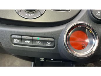 Honda Jazz 1.4 i-VTEC EX 5dr CVT Petrol Hatchback