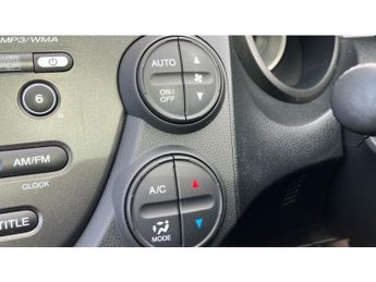 Honda Jazz 1.4 i-VTEC EX 5dr CVT Petrol Hatchback