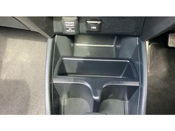 Honda Jazz 1.4 i-VTEC EX 5dr CVT Petrol Hatchback