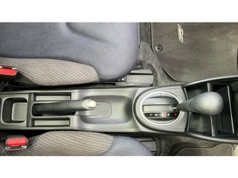 Honda Jazz 1.4 i-VTEC EX 5dr CVT Petrol Hatchback