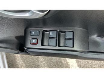 Honda Jazz 1.4 i-VTEC EX 5dr CVT Petrol Hatchback