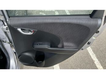 Honda Jazz 1.4 i-VTEC EX 5dr CVT Petrol Hatchback